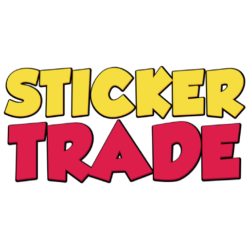Sticker Trade